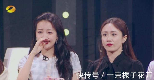 《媽媽你真好看》羅姐露背裝驚艷全場，劉雯贊嘆讓人嫉妒的身材