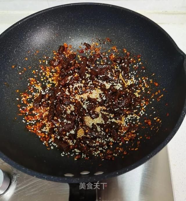 自制牛肉干：鲜香有嚼劲，做法很简单，一学就会