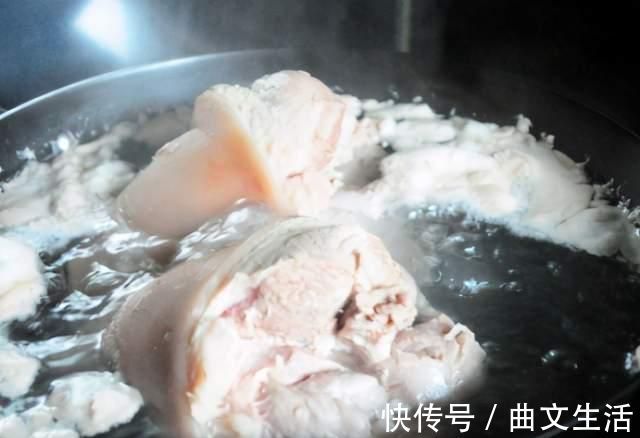 羊肉|20块钱一斤，冬天要多吃，比牛羊肉还好，卤着吃软烂脱骨还解馋