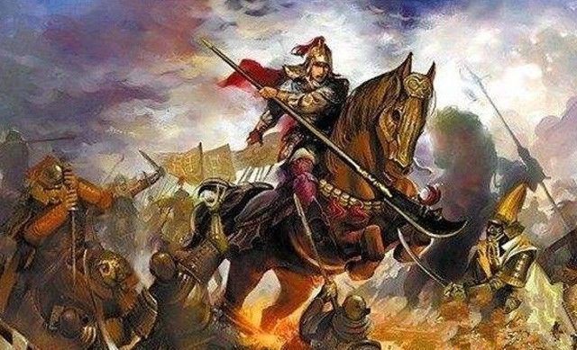 遭殃|一人作乱，三国遭殃，为何侯景仅凭8000人就可轻易灭南梁？