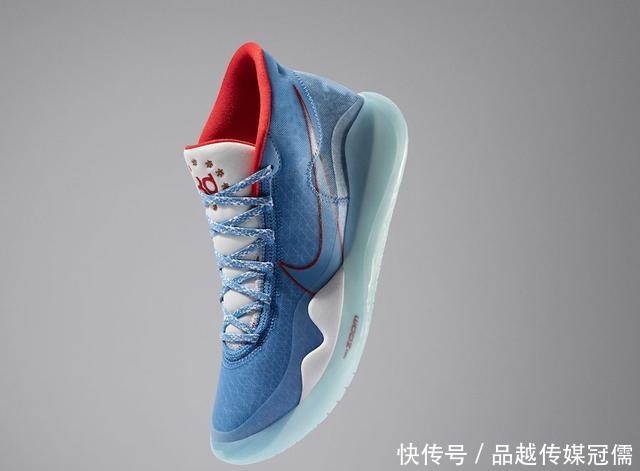 Nike全明星系列完整发布！二十多双新品！阵容空前强大