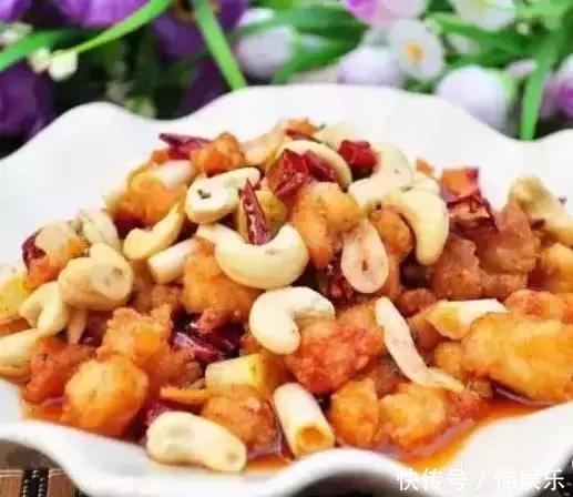 40岁女性在吃三种美食,补充营养,延缓衰老,好