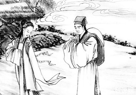 故事|莲池大师一生的故事