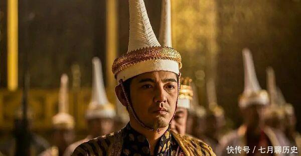 缅甸|泰国历史国祚最长的朝代,比中国两汉相加还长,最终被缅甸灭掉