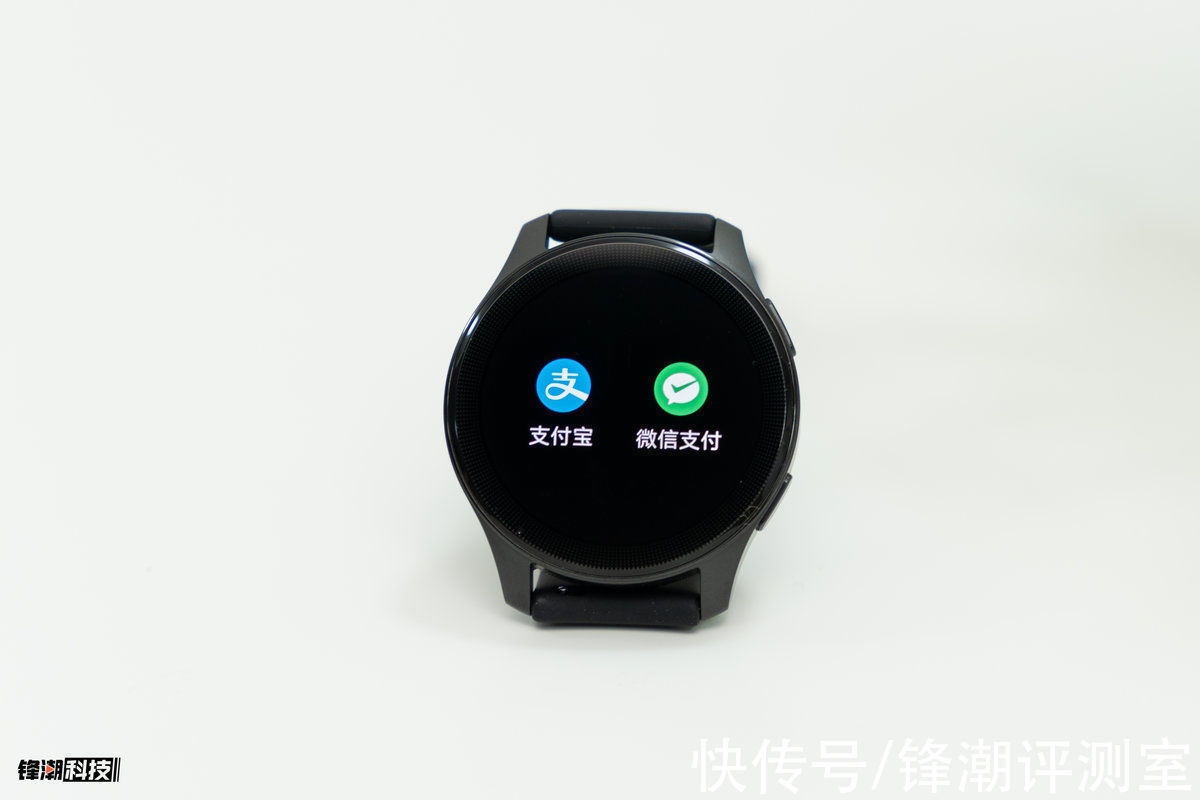 手表|长续航与独立通话可兼得，vivo WATCH 2智能手表评测