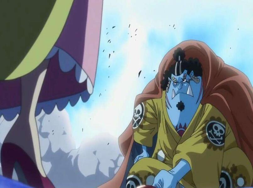 伏笔|尾田太“鸡贼”了,漫画中又设伏笔,草帽团对阵表早已确定