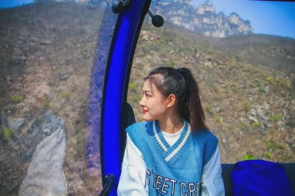 中年|春节周边游新“趣”处！舞龙汇演、冰挂雪景，云台山统统都有！