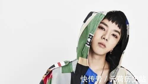 華晨宇|華晨宇出道八周年,這8年他都做了啥