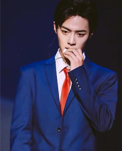 星光大赏最新排名!肖战,王一博争第一,赵丽颖名次让人想不到