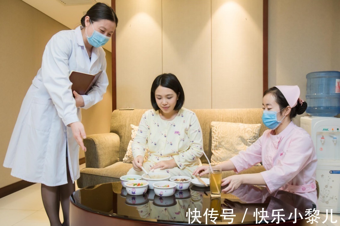 月子中心|“新型坐月子”方式成流行趋势,避免了婆媳矛盾,产后恢复更舒心