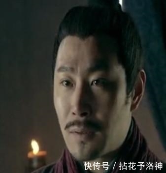 此人|此人因分得项羽尸体被封侯，在32年后终因自责随项羽而去