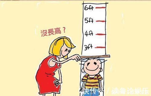 孩子|这几个信号意味着孩子进入身高猛长期,一旦错过就再难弥补了!