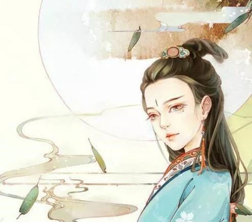 书虫$古代言情甜文牧碧微的理想,是成为缤纷紫台中不朽的长生花!