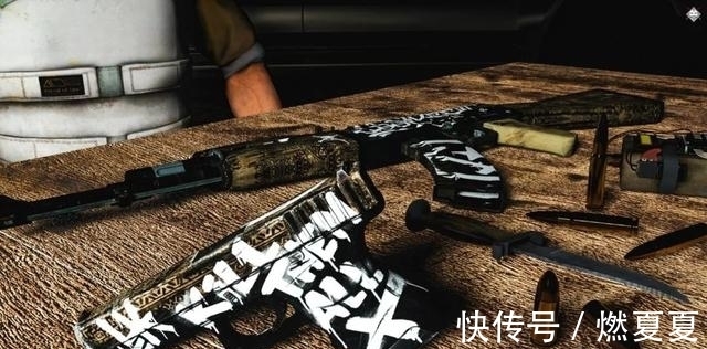 蝴蝶刀|「流言终结者12」CSGO不同刀的攻击距离、切刀时间一样吗？