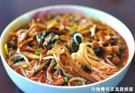 不想|“闹心”的5种小吃,吃过一次就不想吃第二次,网友:难吃