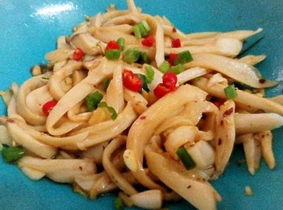 几道超级好吃家常菜，香辣可口营养美味，大人孩子都爱吃！