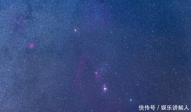 流星雨 2020最后一场流星雨22日登场