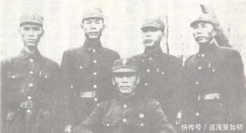 奇迹|他被日军称之为最可恨之敌,战斗四天,创造了9200的奇迹!