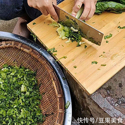 百吃不腻的酸腌菜教程