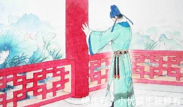 破阵子&李煜沦为阶下囚后,写《破阵子》怀念故国,道出无限的留恋和悔恨