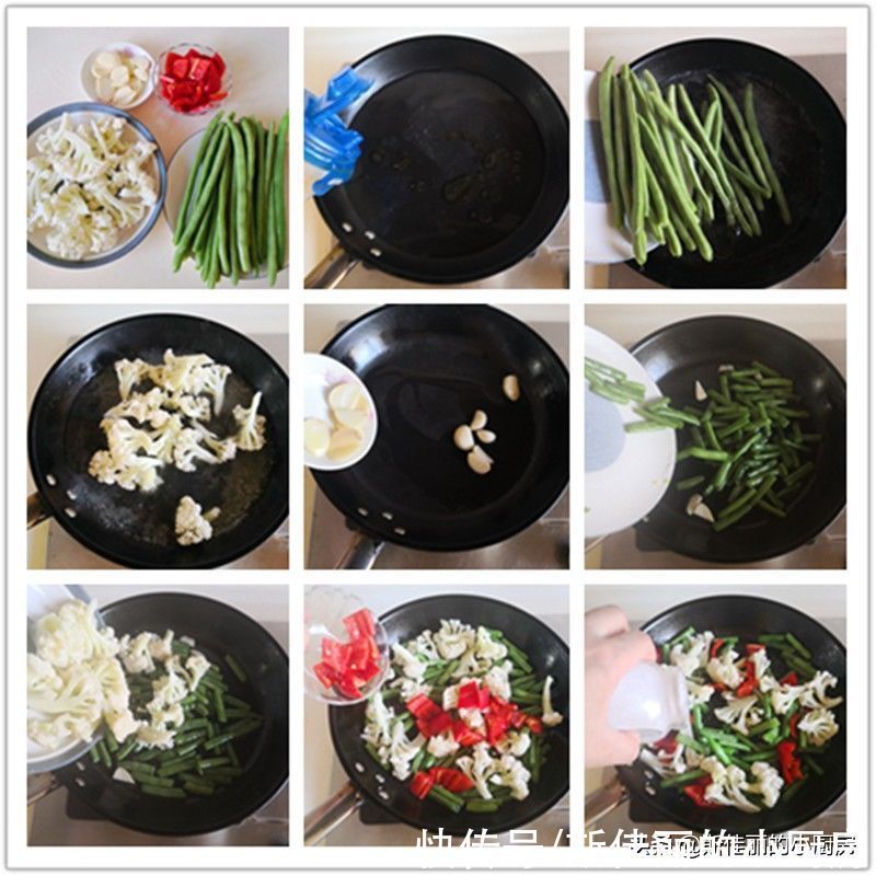 饱腹|秋天晚餐经常吃一盘它,好吃又便宜,低脂饱腹又营养,体重悄悄降