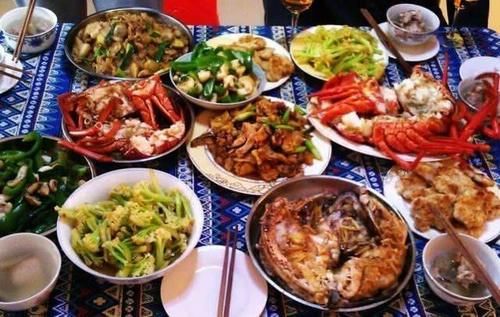 堪称东北年夜饭上的“钉子户”，这4款美食，会让你眼界大开