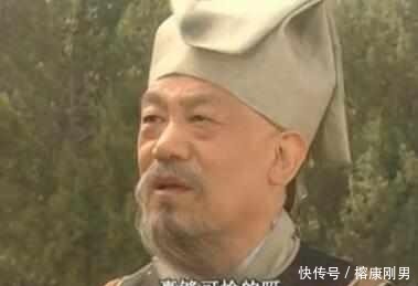 种田|以“仁德”著称的康熙，为何要将一位70岁种田老汉满门抄斩？