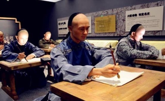 大器晚成#一个“大器晚成”的人,往往取决于这三点,你占据了几点?