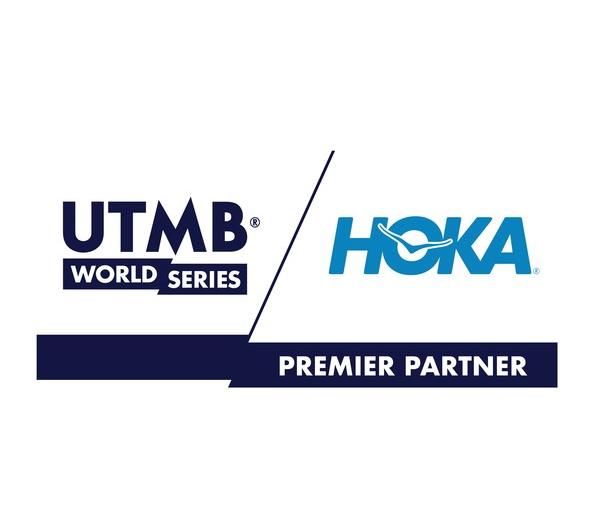 hokaoneone|HOKA ONE ONE(R)成为UTMB(R)世界系列赛首位全球顶级合作伙伴