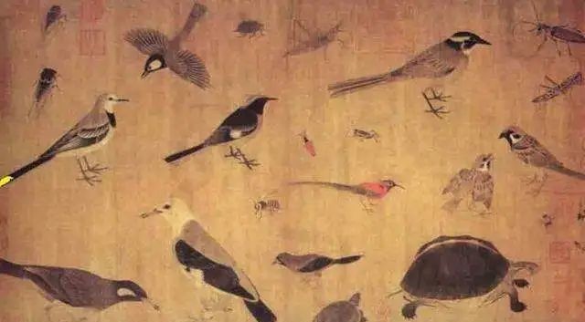 亡国皇帝竟是个文艺天才?超越乾隆,堪称中国历史第一玩主?