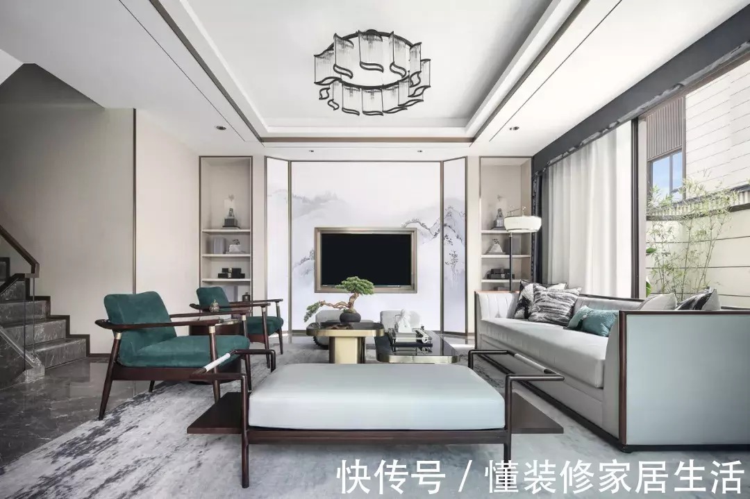 日式|非常流行的8种装修风格