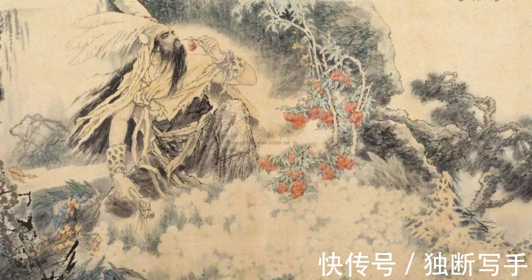 神农本草经|读本草经典,温故知新,中医不是太落后,而是太先进了!