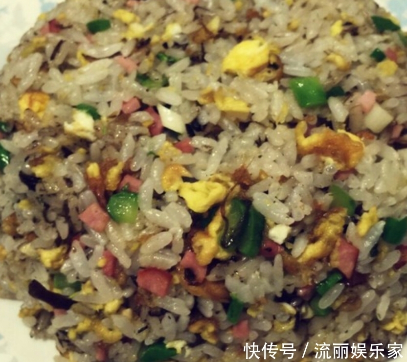 营养价值|这道简单的懒人饭,可以健脾养胃,是营养价值极高的养生饭