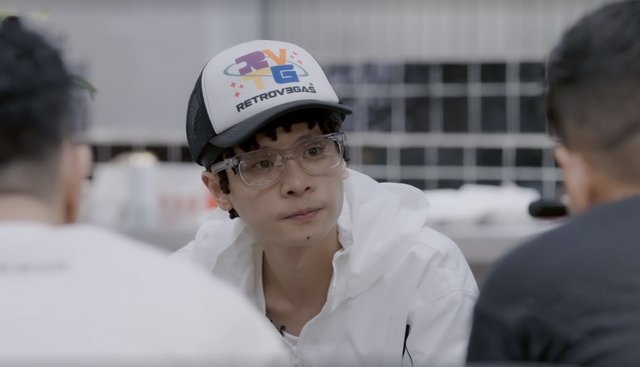 艺人|《披荆斩棘的哥哥》四公增加淘汰人数,吊车尾艺人结束比赛