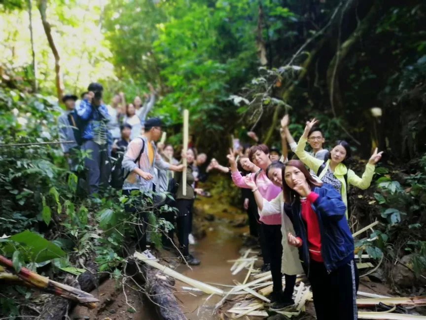 总佛寺|上榜《孤独星球》全球最佳旅行地，不用出国，也能感受东南亚风情