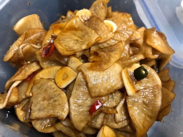 红椒|面馆生意火爆，全凭这5款免费小菜，清口又解腻，掌握方法你也行