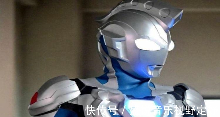 形态|《泽塔奥特曼》大结局: 泽塔获得终极形态,伽古拉可能会丧命!