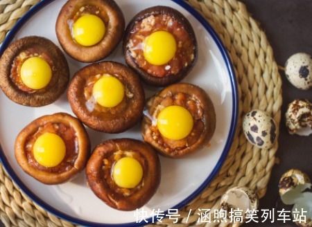 美味|香味浓郁,咬一口满满的都是营养,不单单美味,还能滋补强身