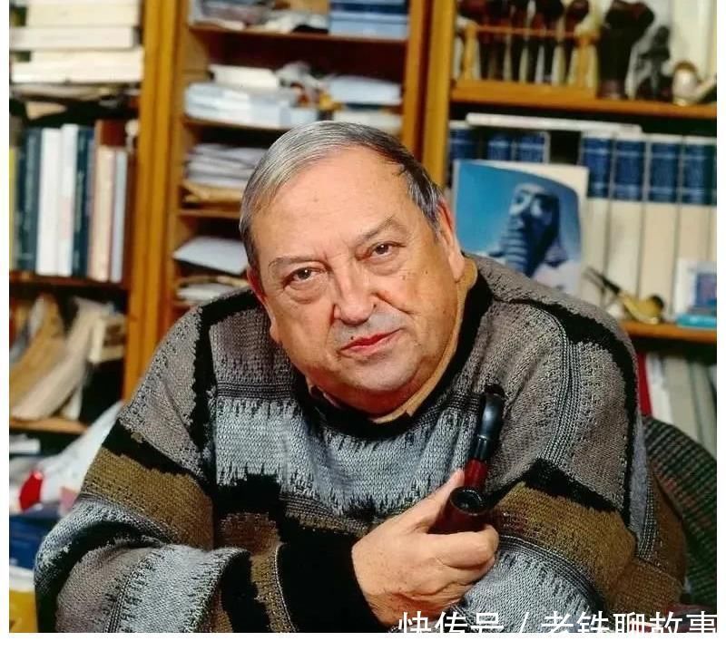 中世纪的知识分子!好书·推荐《中世纪的知识分子》:“一门中世纪知识分子的人类学”