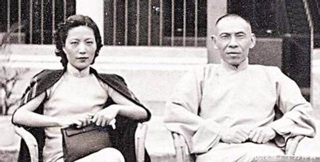 身藏|大亨杜月笙:常年身藏一把神秘武器,看着像水果刀,实则另藏玄机