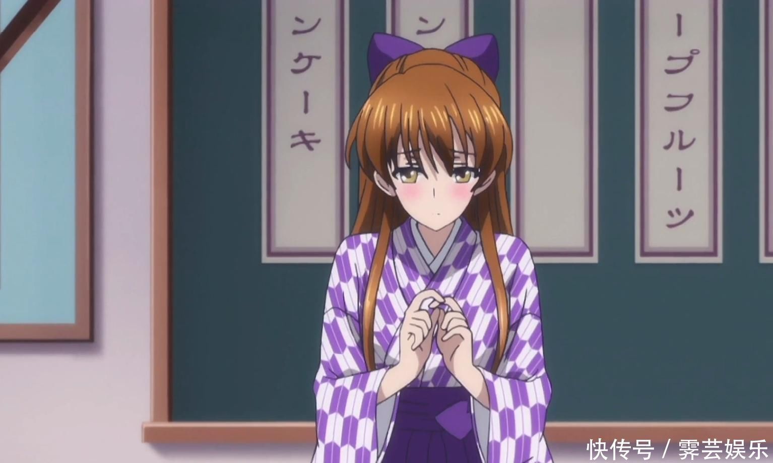 当有人向你推荐这些动漫时,可能不是损友,就是别有用心