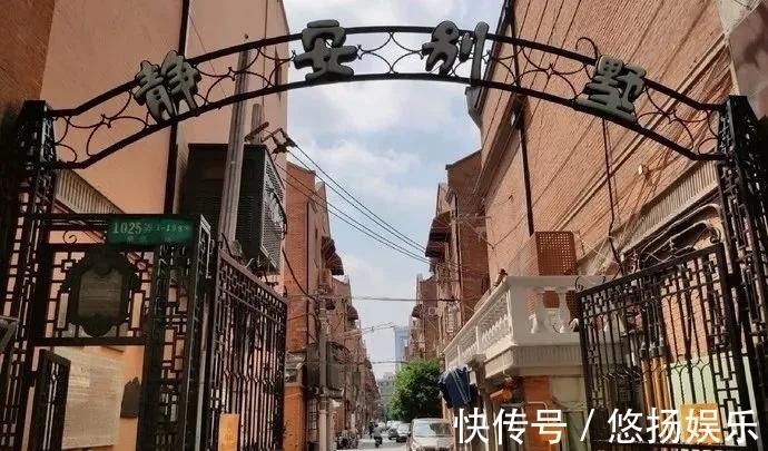 别墅|徐根宝:我是在静安别墅长大的,从弄堂开始足球生涯