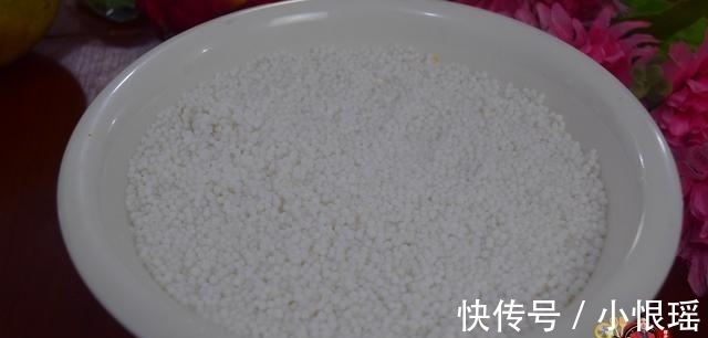 美味|冰皮月饼最好吃的做法,简单美味又馋人,看看你喜欢吃不?