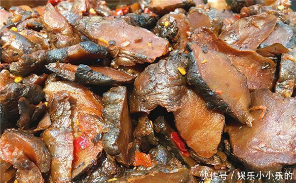 冰箱|冰箱中的4物,可能是“烂肝王”,个个伤肝不浅,宁愿扔掉也别吃