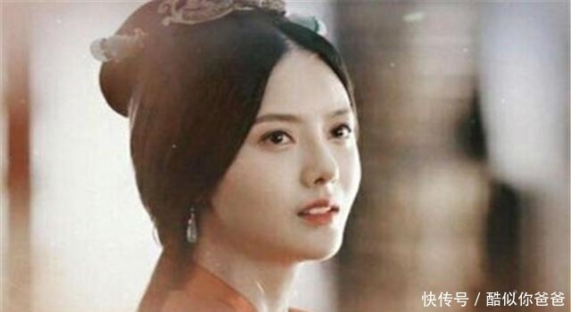 此人本是袁绍的儿媳妇,被迫下嫁曹丕,最后