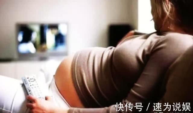 妈妈|如果妈妈的体型是这样,生出来的孩子智商都高!不是迷信有依据的