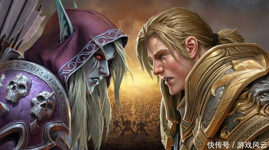 玩家|魔兽世界:P5阶段黑翼之巢的装备,三个女玩家对拼,竟然拍出高价