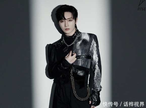 心动的味道 他是R1SE唯一未塌房成员?