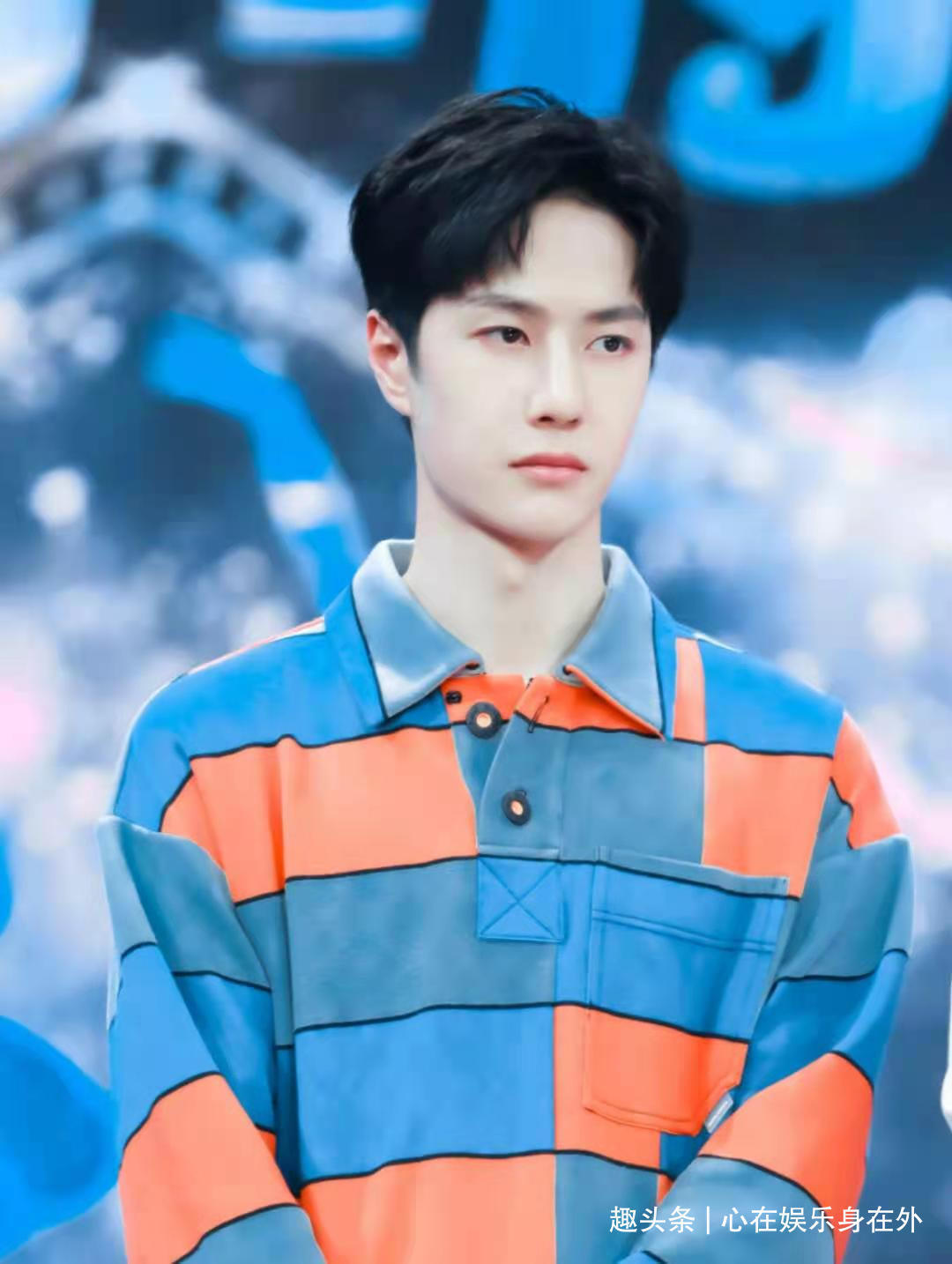 cp粉|什么操作CP粉转唯嫌弃肖战冷漠,要求其保护好王一博