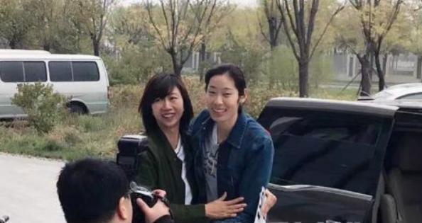 李全强|排管中心主任将易主!郎平好搭档恐无缘晋升,陈忠和爱徒变程咬金
